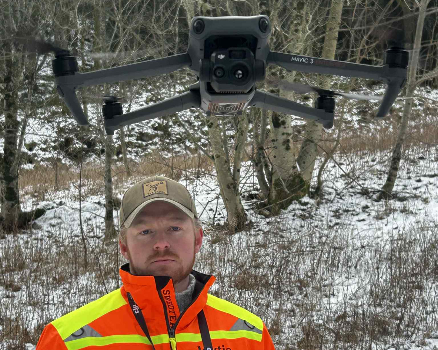 Søksavtale sesongen 2026
